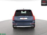 Volvo XC 90 T5 AWD INSCRIPTION FOUR-C,BOWERS+W,STANDHZ - Volvo XC90 Inscription mit Benzin-Antrieb