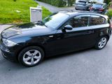 BMW 1er 116i - BMW aus 2006: 1er