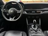 Alfa Romeo Stelvio 2.2 Diesel 16V 140kW Business AT8-Q4... - Alfa Romeo mit Diesel-Antrieb: Geländewagen