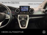 Mercedes-Benz T 180 d PROGRESSIVE NAVI KAM LED SHZ KEYL LM DAB - gebrauchte Mercedes-Benz T-Klasse aus dem Jahr 2024