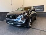 Kia Sportage Vision 2WD|EURO6|KAMERA|PANO|AUTOMATIK| - Kia Sportage in Krefeld