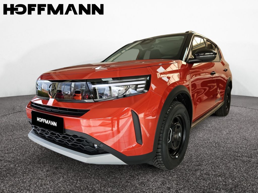 Fahrzeugabbildung Opel Frontera 1.2 DI Hybrid 48V eDCT GS