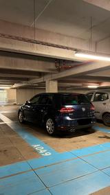 Volkswagen Golf VII 7 Highline Bluemotion 140 PS, Alc... - Volkswagen Golf: 140 Ps