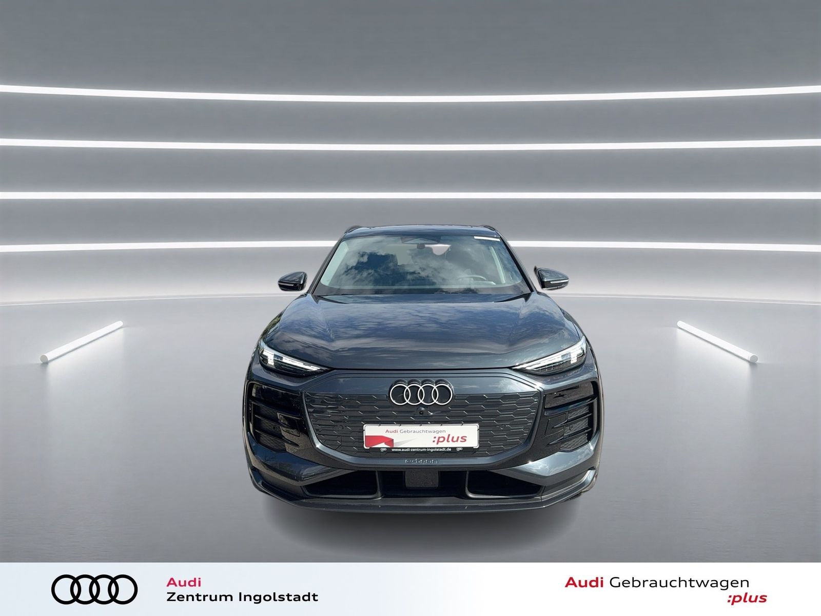 Audi Q6 e-tron - Bild 4