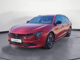 Peugeot 508 BlueHDi 130 EAT8 Allure SW Navi R-Kamera Sit - Peugeot 508 mit Diesel-Antrieb: Kombi