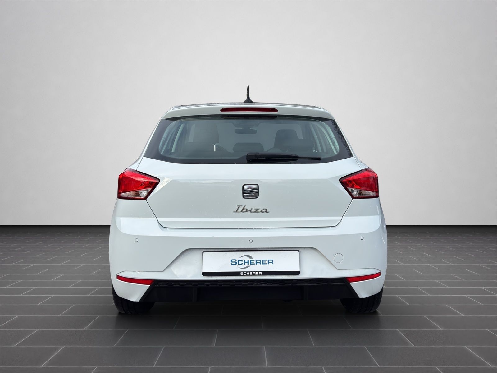 Seat Ibiza - Bild 7