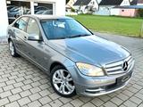 Mercedes-Benz C 200*AVANTGARDE*AHK*TEMP*3-Z-KLIMAAUTO*PDC*SHZ* - gebrauchte Mercedes-Benz C 200 aus dem Jahr 2010
