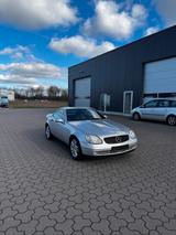 Mercedes-Benz SLK 200 - Klima, Leder, Automatik - Mercedes-Benz SLK aus dem Jahr 1997