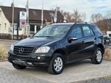 Mercedes-Benz ML 280 CDI 4-Matic *1.Hand*Allrad*8.Fach*AHK* - gebrauchte Mercedes-Benz ML 280 aus dem Jahr 2007