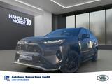 Toyota RAV4 2.5 VVT-i HYBRID LED NAVI HUD ACC 360° 19" - Toyota RAV 4 in Lübeck