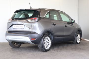 Opel Crossland 1.2 Elegance LANE+LED+LEDER+ALU