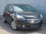 Opel Meriva B Innovation - Opel Meriva Gebrauchtwagen in Mainz