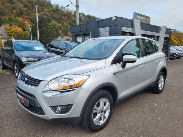 Ford Kuga Trend Top Zustand! TÜV NEU!