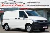 Volkswagen T6.1 Transporter Kasten 2.0 TDI FWD *KLIMA* - Volkswagen T6 Transporter in Dresden