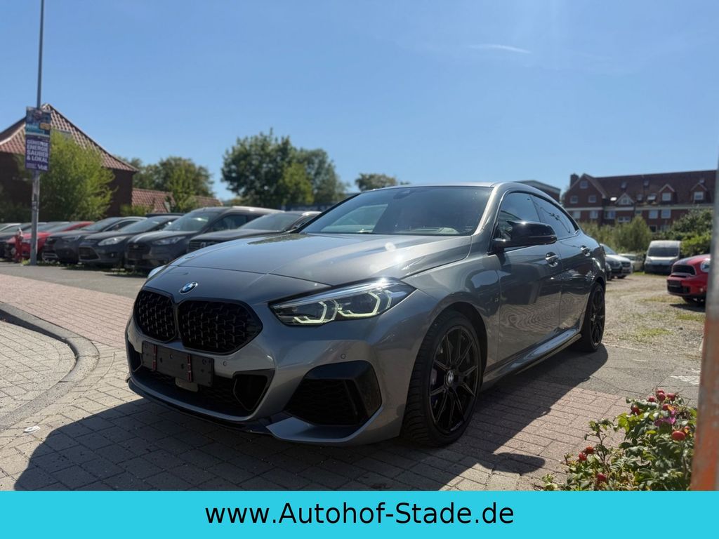 Image of BMW M235