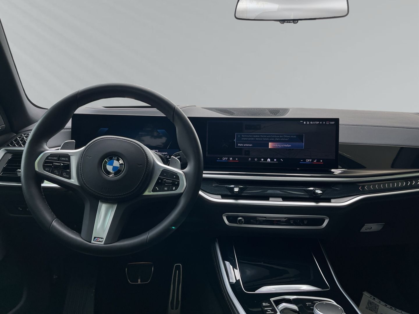 BMW X5 30d M Sport xDrive HUD AHK Panorama Navi ACC foto 5