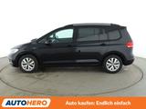 Volkswagen Touran 1.5 TSI ACT Comfortline BM Aut.*NAVI*LED* - VW Touran Gebrauchtwagen in Essen