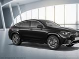 Mercedes-Benz GLE 350 de 4M Coupé AMG PanoD Distro 360ka Multi - gebrauchte Mercedes-Benz GLE 350 aus dem Jahr 2023
