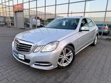 Mercedes-Benz E 250 CDI Sportpaket*TÜV NEU*Schiebedach*Navi - Mercedes-Benz E 250 in Mönchengladbach