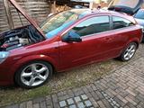 Opel Astra H GTC Turbo - Opel Astra: H Gtc Turbo