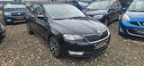 Skoda Rapid Spaceback Edition 2.Hand Tüv 10.2026 - Skoda Rapid: Kombi
