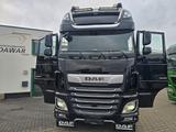 DAF XF530 SSC Retard/Standklim/Xen/Bügel/Alufelg/TOP - DAF Xf 530