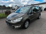 Ford Galaxy Trend 7 Sitzer TÜV NEU 2.0 Benzin - gebrauchte Ford Galaxy aus dem Jahr 2010