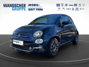 Fiat 500 Dolcevita 1,0