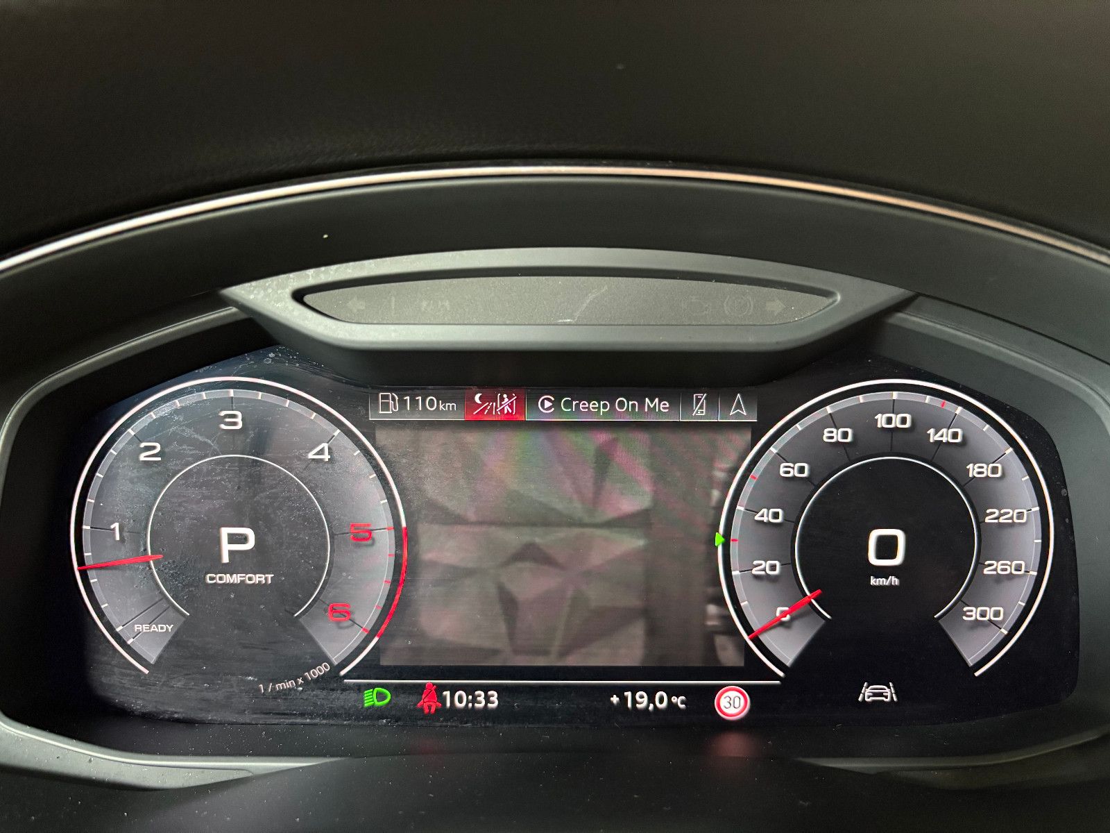 Fahrzeugabbildung Audi Q8 50 TDI quattro/PANO/NACHTSICHT/MEMORY/APPLE/