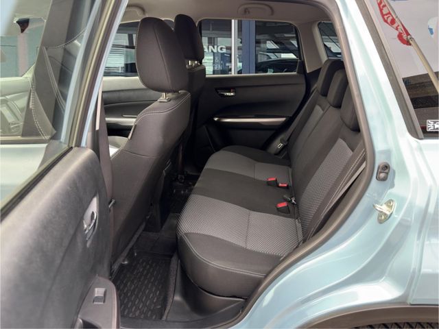 Suzuki Vitara 1.4 AllGrip Comfort Hybrid °LED°Navi°SHZ°