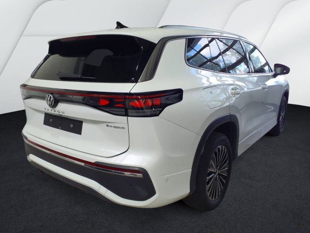 Volkswagen Tayron - Bild 2