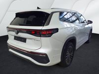 Volkswagen Tayron - Vorschau Bild 2