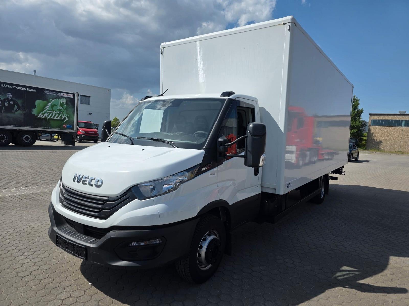 Iveco 72 C 18 HA/P