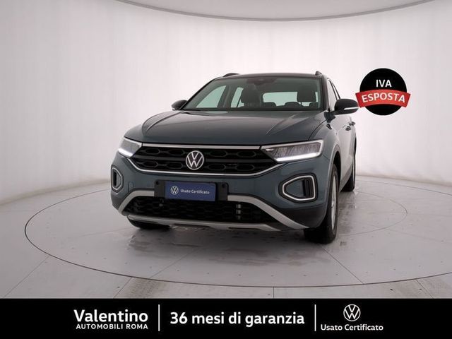 Otros Volkswagen T-Roc 1.5 TSI DSG ACT Life