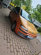 Fiat !TOP! Fiat Punto 1.2 !!WENIG KM!! - gebrauchte Fiat Punto aus dem Jahr 2000