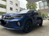 Volkswagen Taigo 1.5 TSI OPF DSG R-Line Design Paket Black - VW Taigo von 2021