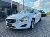 Volvo VOLVO - S40 - 2.4 D5 R-design - Volvo S40 mit Diesel-Antrieb