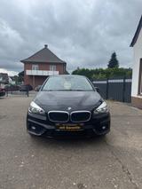 BMW Gran Tourer 218 d Advantage - BMW 218 7-Sitzer
