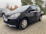 Seat Mii Style = 5 Türen - Sitzheizung - Klima = - gebrauchte Seat Mii aus dem Jahr 2016