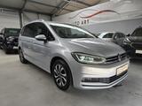 Volkswagen Touran Comfortline 7Sitzer LED ACC Pano AHK  - Volkswagen Touran aus 2022