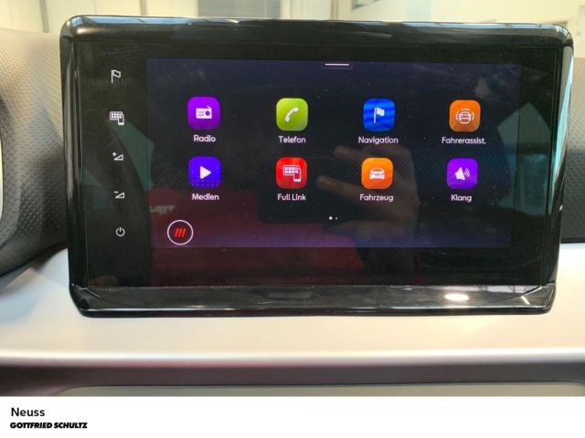 Seat Ibiza - Bild 19