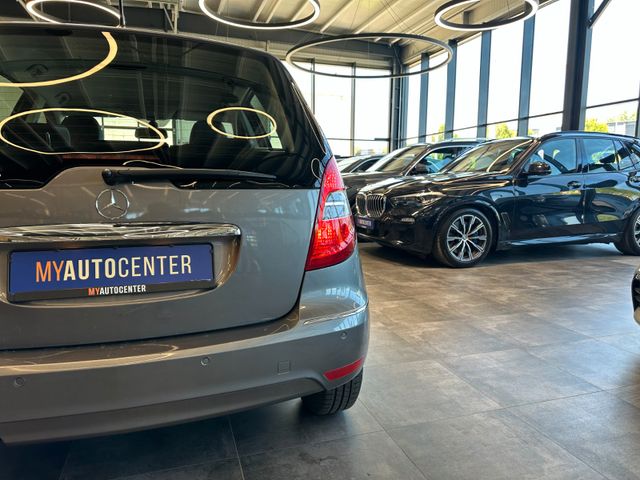 MYAUTOCENTER – Gebraucht- und Jahreswagen mit Werkstattservice in Pfaffenhofen Mercedes-Benz A 160 *Sitzheizung*Tempo*PDC*