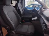 Ford Transit Custom Nugget 320 L1 Titanium Aufstelld. - Ford Neuwagen: Nugget