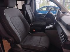 Transit Custom Nugget 320 L1 Titanium Aufstelld. – Bild 4