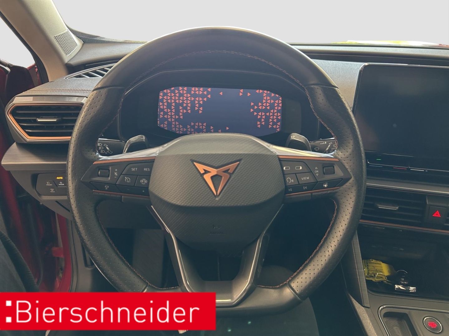 Cupra Formentor - Bild 15