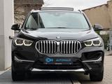 BMW X1 25e xD*ACC*X LINE*PANO*KAM*HARMAN*HUD*KEY*18' - BMW X-Reihe mit Hybrid-Antrieb