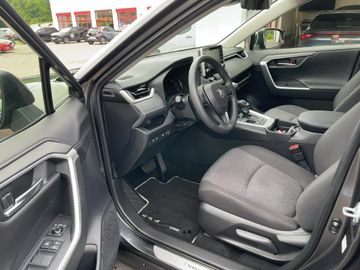 Toyota RAV 4 - 10