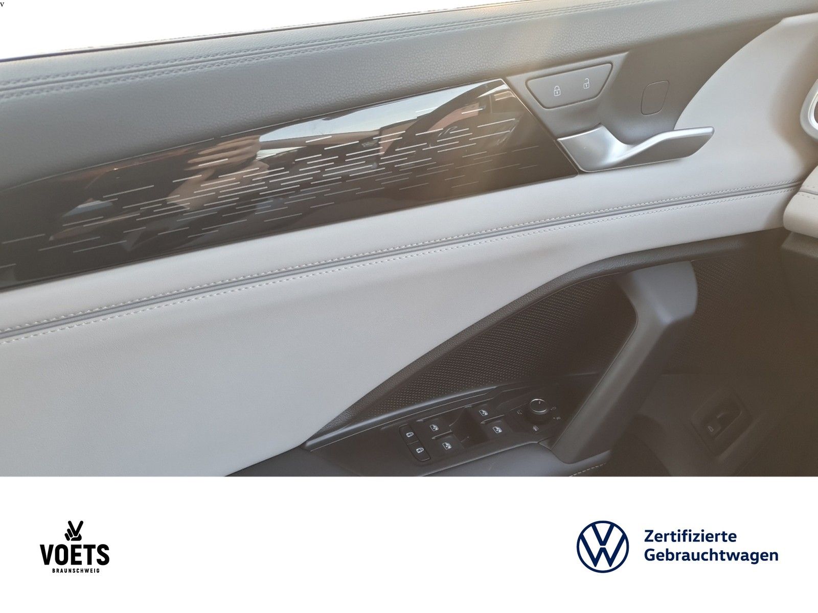 Volkswagen Tayron - Bild 15