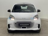 Smart fortwo cabrio electric drive EQ TEMP*FREISPR* - Smart: D