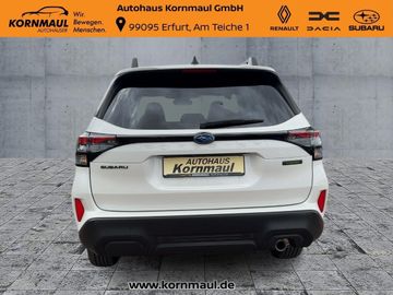 Subaru Forester EDITION Exclusice Cross 2.0ie e-BOXER N